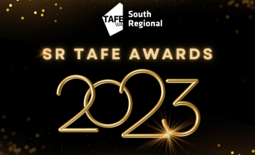 2023 SR TAFE Awards